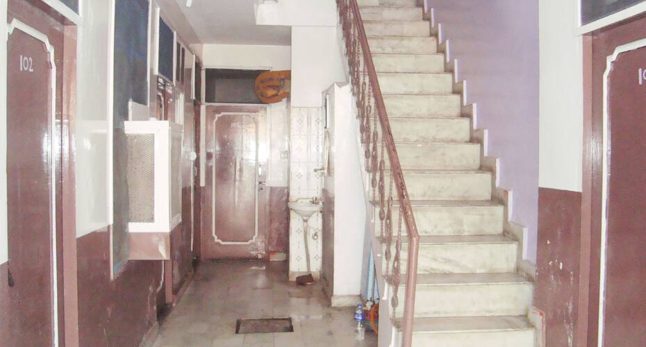Hotel Shanti Lodge, Jammu 4